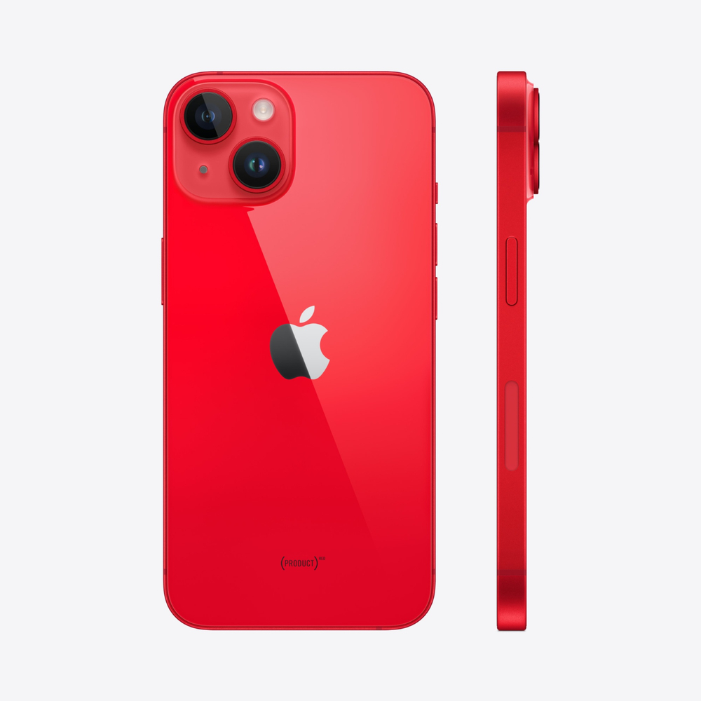 Apple iPhone 14 256 ГБ, (PRODUCT)RED
